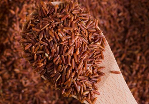 Red Rice